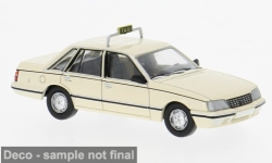 PCX87 PCX871462 - H0 - Opel Senator A2 Taxi